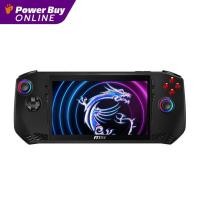 ราคา MSI Claw A1M เครื่องเกมพกพา (สีดำ) รุ่น CLAW A1M ULTRA 7 (25711649667)