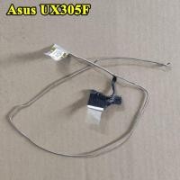 ราคา Asus UX305 UX305F UX305FA สายแล็ปท็อป ติดตั้งไม่ได้ (56450832658)