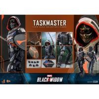ราคา พร้อมส่ง Hot Toys MMS602 1/6 Black Widow - Taskmaster (18315212098)