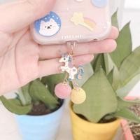 ราคา พร้อมส่ง จุกกันฝุ่น ipad, iphone, android จุกหูฟัง จุกกันฝุ่นโทรศัพท์, สินค้าDiy (11210527345)