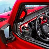 ราคา ที่วางแก้วน้ําในรถยนต์อเนกประสงค์ BPA-Free Non-Slip Drink Holder เหมาะสําหรับรุ่นรถที่แตกต่างกัน (40977326259)