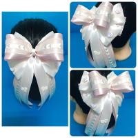 ราคา #โบว์ #โบว์ติดผม #เน็ตติดผม #เน็ตคลุมผม #เน็ตติดผมพยาบาล#bow #กิ๊บโบว์ #hair (1698589344)