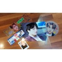 ราคา Fansite Set Kpop Bangtan Boys - สมาชิก BTS JungKook (44155767809)