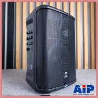 ราคา แถม กระเป๋า SOUNDVISION Esigo 8Pro ลำโพง ACTIVE ตู้ลำโพงมีแอมป์ขยายในตัว ตู้ลำโพงเอนกประสงค์ ลำโพงพกพา Esigo-8Pro Esi... (27502295253)