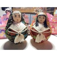 ราคา งานดารุมะคู่รัก งานญี่ปุ่นแท้ มือสองสภาพสวย NoBox (26459996345)