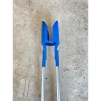 ราคา พร้อมส่ง พลั่วหนีบดิน พร้อมด้าม เสียมขุดดินด้ามยาวเสียมโกย เสียมงับ พลั่วงับดิน พลั่วขุดเสาเข็ม เสียมขุดดิน (13152957575)