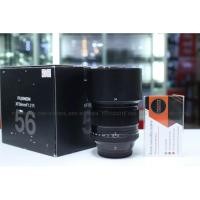 ราคา Fujifilm XF 56mm F1.2 R (48902989333)