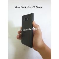 ราคา ซัมซุงเจ2ไพรม์| เคสหนัง Samsung J2 prime S View (43113495041)
