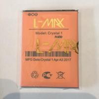 ราคา แบต L-Max Crysta1 New / Crystal3 พร้อมส่ง!! (1133868212)