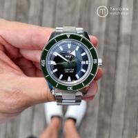 ราคา นาฬิกา RADO Caption Cook Automatic รุ่น R32105319 (6962234784)
