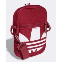 ราคา SALEป้าย700฿ Adidas Originals Adicolor Trefoil Festival Bag (26064055340)