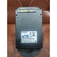 ราคา SSD Kingston 512GB ถูกๆ ใช้งานปกติ (51357240208)