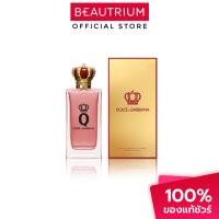 ราคา DOLCE & GABBANA Q By EDPI น้ำหอม 100ml (43219326381)
