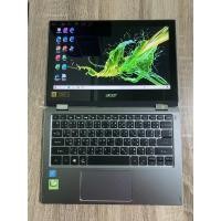 ราคา NOTEBOOK (โน้ตบุ๊ค) Acer SPIN 1 ทัชสกรีนและปากกาได้ สภาพนางฟ้า Windows 10 แท้ (9318652084)