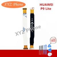 ราคา สายแพรต่อชุดก้นชาร์จ HUAWEI P9 Lite (2287712286)
