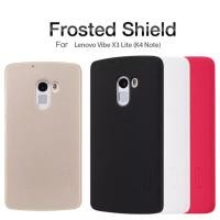 ราคา Nillkin Super Frosted Shield เคส สำหรับ Lenovo Vibe X3 Lite ( K4 Note ) (22380738760)