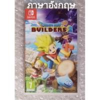 ราคา DRAGON QUEST BUILDERS 2 ภาษาอังกฤษ ENGLISH NINTENDO SWITCH RPG MINECRAFT DRAGONQUEST BUILDER BUILDERS2 EN ดราก้อนเควสต์ (22911289252)