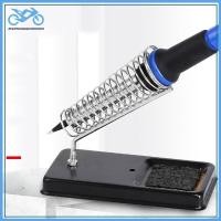 ราคา EVER 1PC A-type โลหะทั้งหมดบัดกรีเหล็กกรอบสแควร์บัดกรีเหล็กกรอบหัวแร้งไฟฟ้าสนับสนุนตําแหน่งสนับสนุน TH (48806535652)