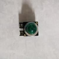 ราคา Pilot Lamp สีเขียว 220v (6534502898)
