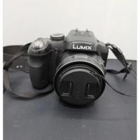 ราคา Panasonic LUMIX DMC-FZ200 มือสอง สภาพประมาณ 90% (42562189807)