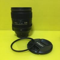 ราคา Nikon 24-120 f4 Nano มือสอง สภาพดี มีฟิลเตอร์ รับได้ มีลด เก็บเงินปลายทางได้ ผ่อนชำระ (10647979266)