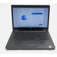 ราคา Dell latitude 5480 intel core i5 - 7200U (43518625118)