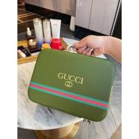 ราคา สินค้าพร้อมจัดส่ง กระเป๋าใส่เครื่องสำอางค์ กระเป๋าเครื่องสำอางค์ สุดหรูมาใบใหญ่ใส่ของได้เยอะใช้สำหรับเดินทางได้ (43007192901)