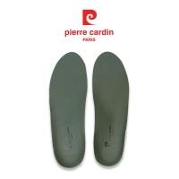 ราคา แผ่นรองเท้าเพื่อสุขภาพ Pierre Cardin จากฝรั่งเศส สำหรับเท้าแบน ใช้ได้กับรองเท้าหนังรุ่น 001 – ของแท้ค่ะ (40620513747)