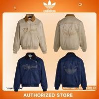 ราคา Adidas Originals Crafted Padded Jacket เสื้อกันหนาว(ของแท้ 100%) (46804593996)