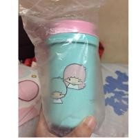 ราคา แก้วร้อนsarioของ7-11 (732861124)