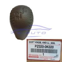 ราคา ศูนย์แท้ หัวเกียร์ เทาเข้ม 4WD โตโยต้า วีโก้ ฟอร์จูนเนอร์ 2005 - 2014 TOYOTA VIGO FORTUNER แชมป์ Champ ขับเคลื่อน4ล้อ (18384058749)