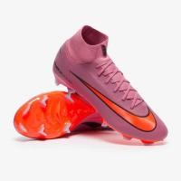 ราคา รองเท้าฟุตบอล Nike Air Zoom Mercurial Superfly X Pro FG (46650536473)