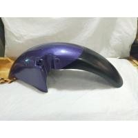 ราคา ฮอนด้า บังโคลนหน้า Honda NSR 150 สีม่วง (29165751427)