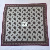 ราคา YvesSaintLaurent ผ้าเช็ดหน้า (42428837916)