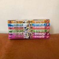 ราคา หนังสือการ์ตูน/มังงะ รีบอร์น Reborn เล่ม 1-6 (6293850746)