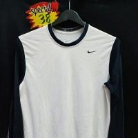 ราคา เสื้อยืด Nike Pro Combat มือสองผู้หญิง ไซส์ XL (2209543935)