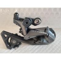 ราคา ตีนผีขายาว SHIMANO ULTEGRA R8000 สภาพดี ใช้น้อย (19076669979)