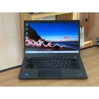 ราคา Lenovo Thinkpad T14s G2 i5-1135G7 SSD512GB RAM8GB Win 11 Pro เครื่องมือสองสำหรับงานลุย งานสำนักงาน (57105471507)