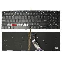 ราคา คีย์บอร์ด Acer Aspire V Nitro VN7-571G-50VG VN7-571G-719D VN7-571G ไทย อังกฤษ KEYBOARD (27759959265)