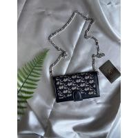 ราคา Christian Dior long wallet (9056492284)