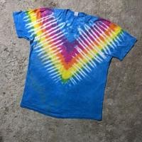 ราคา 80's Hanes Vintage T-Shirt (มีเก็บปลายทาง) (23805401086)