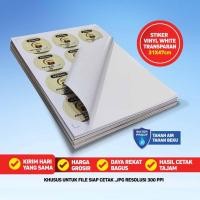 ราคา A3+ การพิมพ์สติ๊กเกอร์ไวนิล (PRINT ONLY) / การพิมพ์สติ๊กเกอร์ไวนิล / การพิมพ์สติ๊กเกอร์ไวนิล (52602152507)