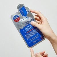 ราคา (พร้อมส่ง) Mediheal N.M.F Aquaring Ampoule Mask EX 27ml (11636732414)