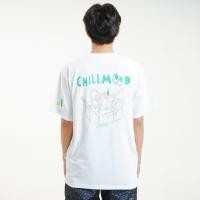 ราคา เสื้อยืด Everydays Saturday Chill Mood (53304134524)