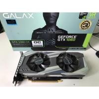 ราคา GALAX GeForce® GTX 1060 OC 3GB (มือสอง) (8247607721)