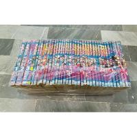 ราคา การ์ตูนอสูรซ่านนรกสั่ง 38 เล่มจบ#Miyashita Akira#การ์ตูนหายาก (19231841820)