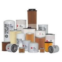 ราคา ไส้กรองน้ำมันเครื่อง สำหรับฟอร์ด Ford ทุกรุ่น ยี่ห้อซากุระ Sakura (5692422405)