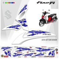 ราคา FINO FI STRIPING / FINO FI สติ๊กเกอร์ VARIATION / STRIPING (46904491702)