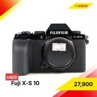 ราคา [USED] Fuji X-S 10 กล้อง (54656772287)