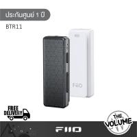 ราคา Fiio รุ่น BTR11 | Bluetooth DAC/AMP พกพา (รับประกันศูนย์ 1 ปี) (51852210995)